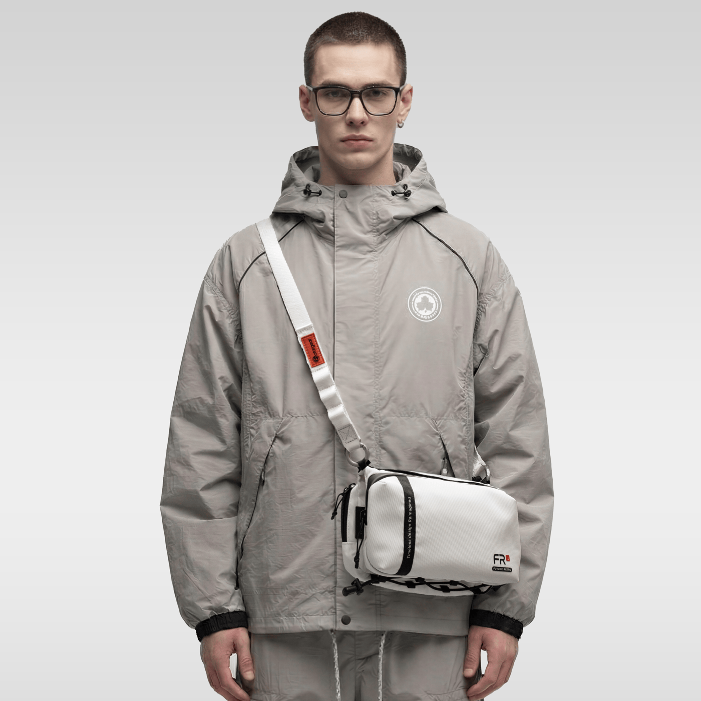 Fotorgear FR series: Sling Bag