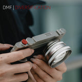 Fotorgear iPhone 17 series - Retro Photography Kits