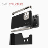 Fotorgear iPhone 17 series - Retro Photography Kits