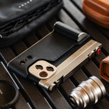 Fotorgear iPhone 17 series - Retro Photography Kits