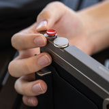 Fotorgear iPhone 17 series - Retro Photography Kits