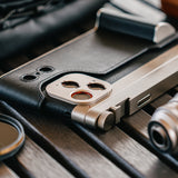 Fotorgear iPhone 17 series - Retro Photography Kits