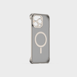 Coque de téléphone à monture T pour iPhone 16