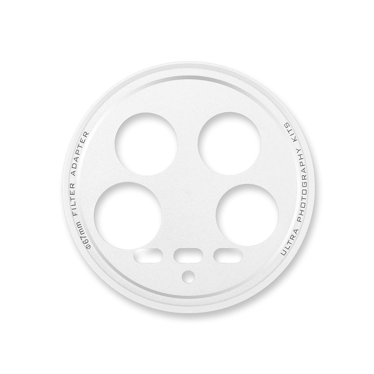 Fotorgear Lens adapter: 17mm Retro Case For Xiaomi 14Ultra