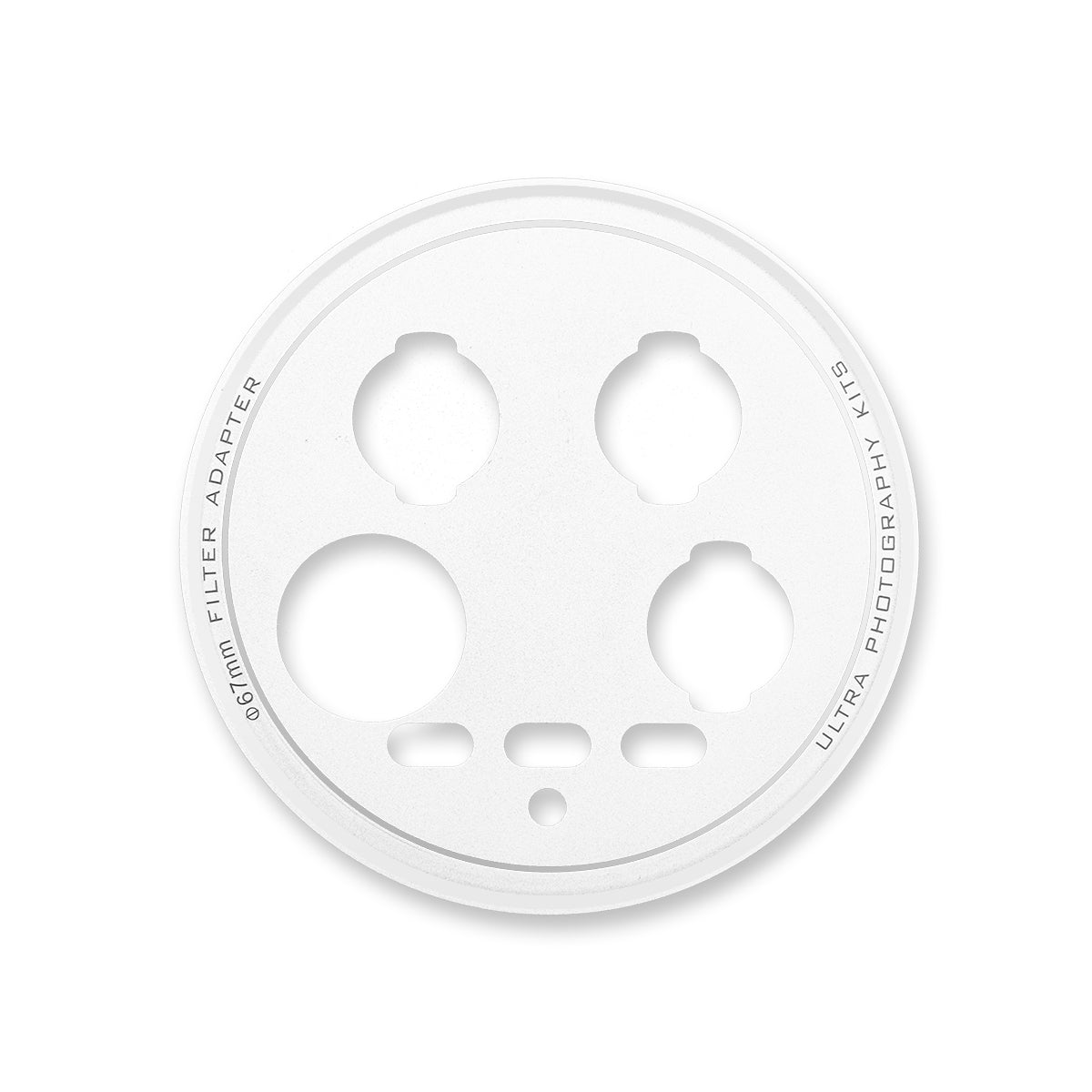 Fotorgear Lens adapter: T-mount Retro Case For Xiaomi 14Ultra