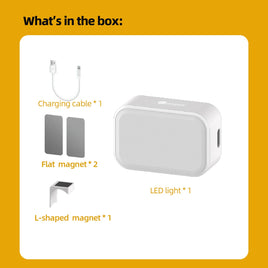 Fotorgear Magnetic Mini light