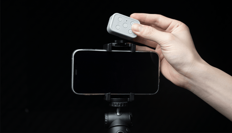 Fotorgear Magnetic Mini light