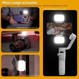 Fotorgear Magnetic Mini light