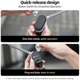 Fotorgear Magnetic Neck Mount for Phones