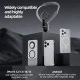 Fotorgear Magnetic Neck Mount for Phones