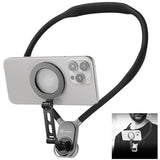 Fotorgear Magnetic Neck Mount for Phones