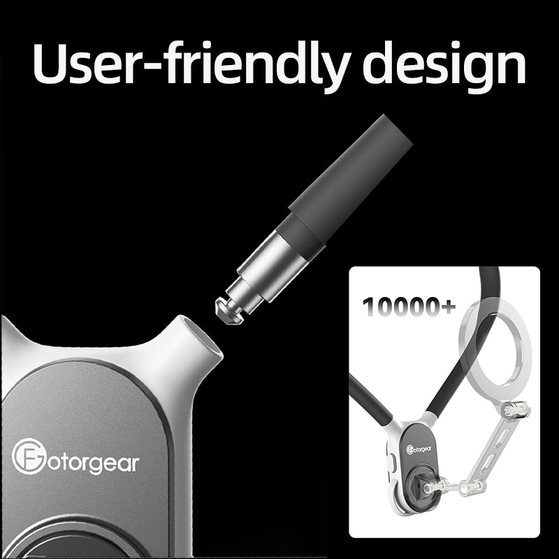 Fotorgear Magnetic Neck Mount for Phones