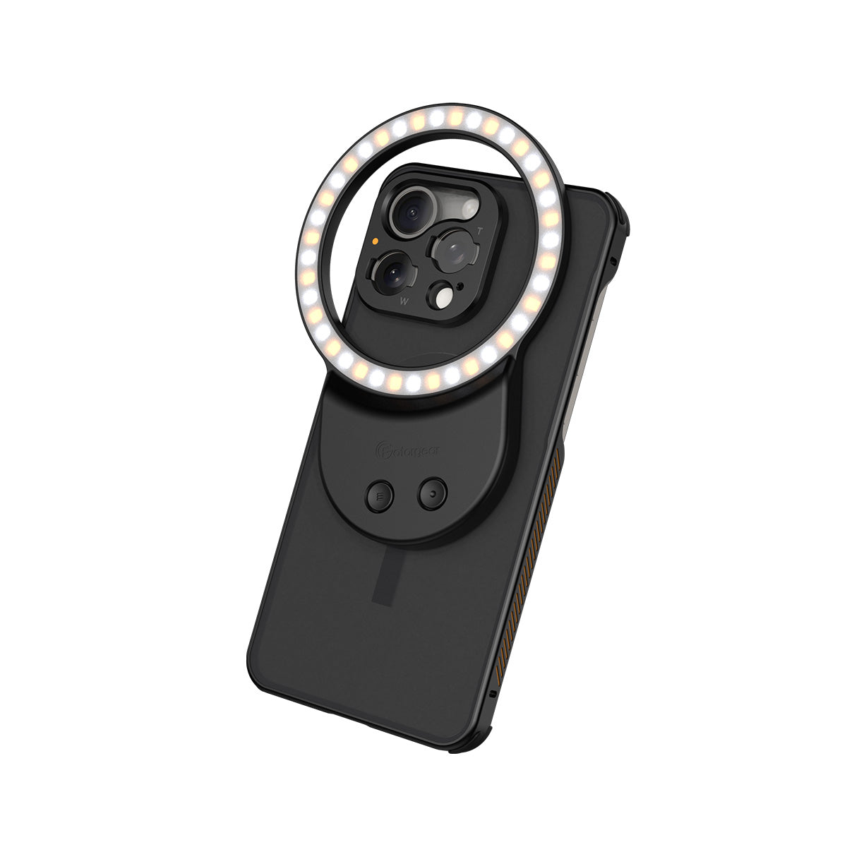 Fotorgear Magnetic ring fill light