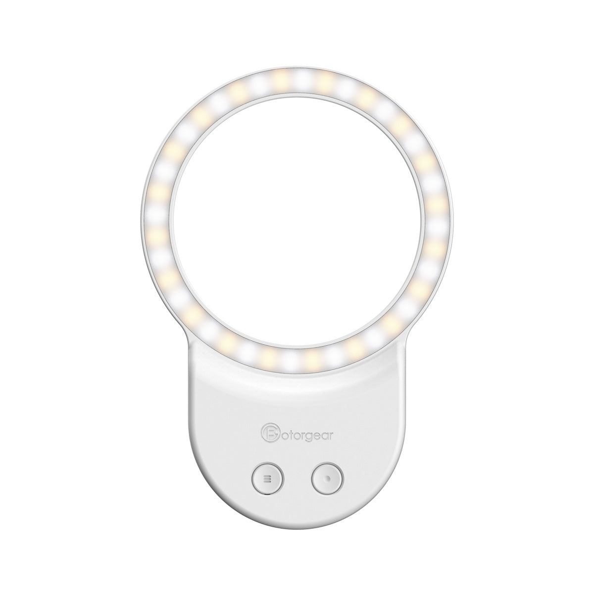Fotorgear Magnetic ring fill light