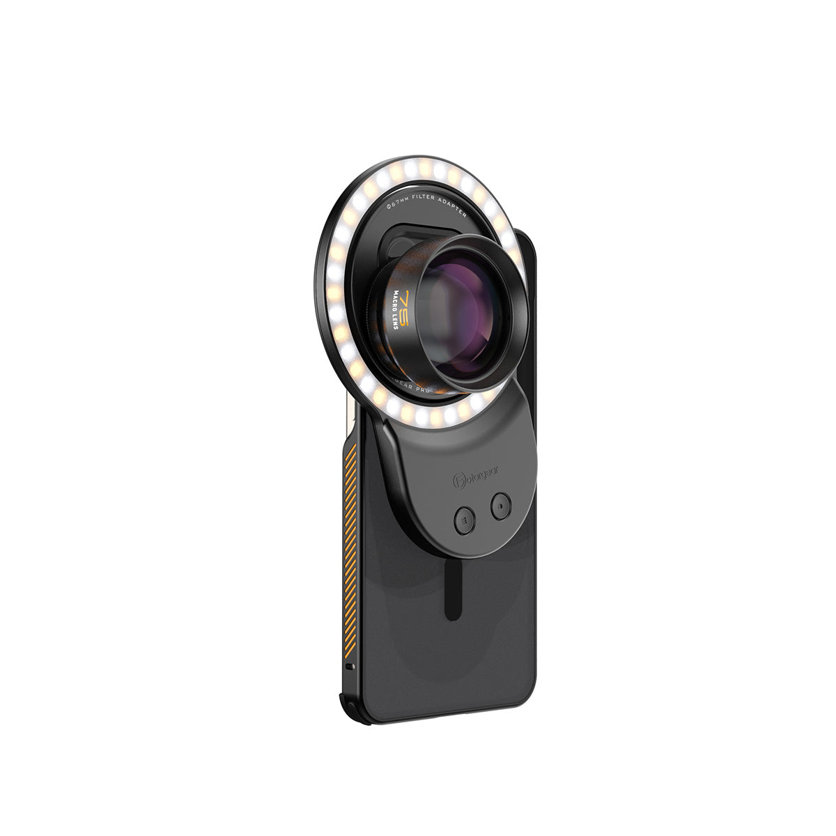 Fotorgear Magnetic ring fill light