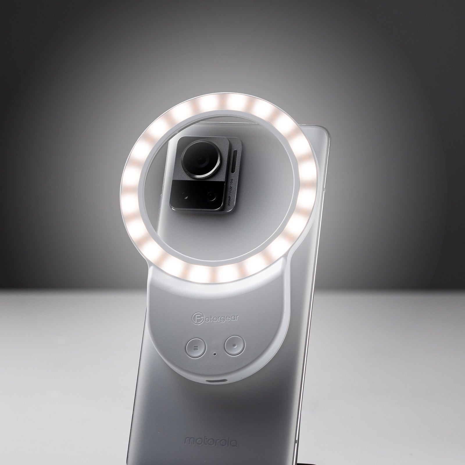 Fotorgear Magnetic ring fill light