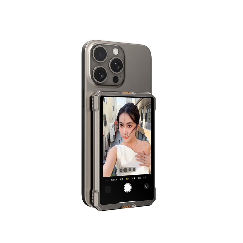 Fotorgear Magnetic Wireless Screen for Mobile Phone