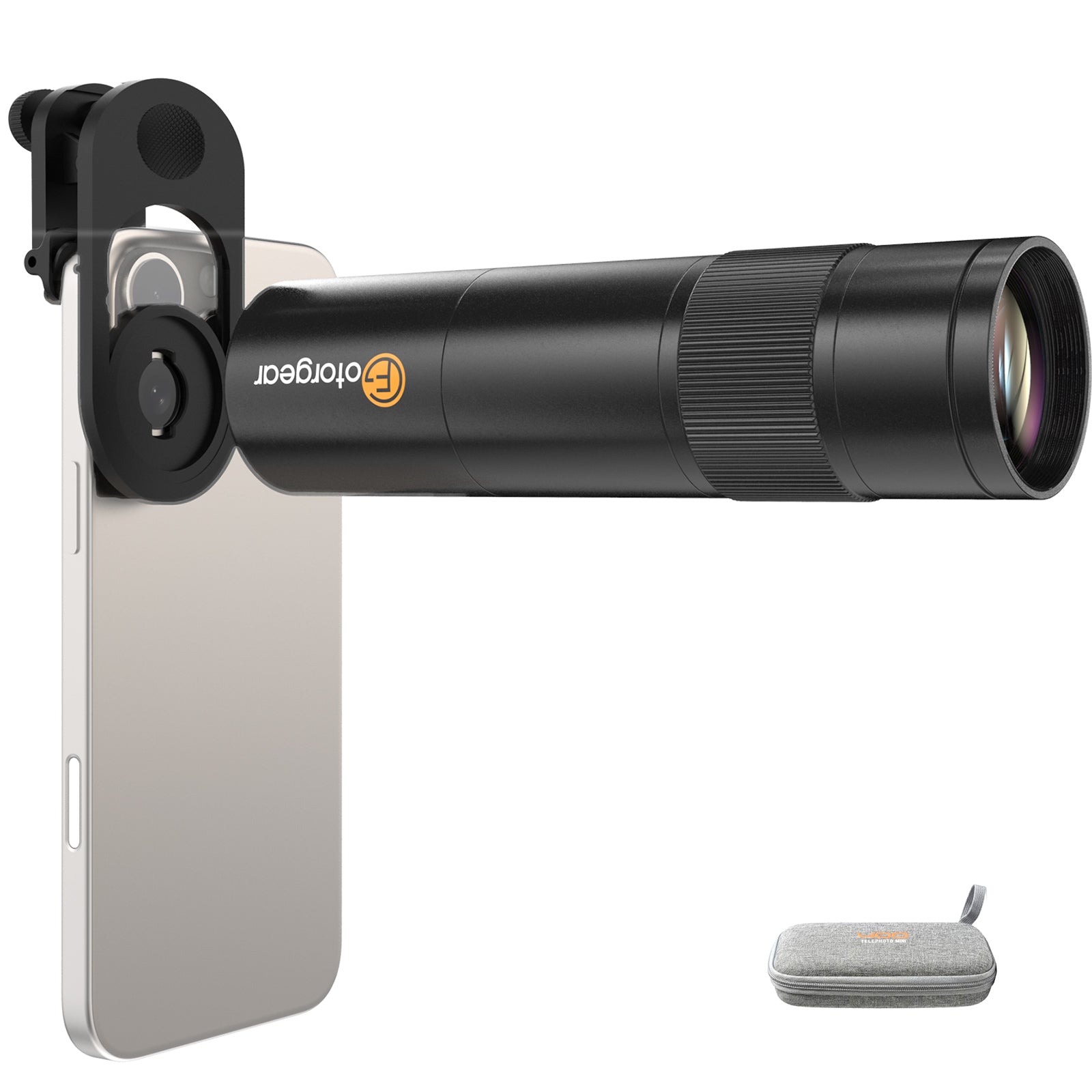 Fotorgear Mini 400mm Telephoto Lens