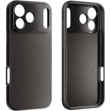 17mm Thread Phone Case for iPhone 17 series