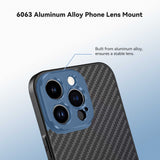 Fotorgear Phone case with 17mm mount