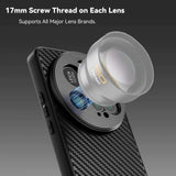 Fotorgear Phone case with 17mm mount