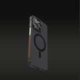 Fotorgear Pro II serial | iPhone case with in-case lens mount