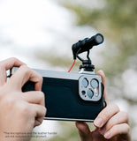 Fotorgear Retro case for iPhone 15/16