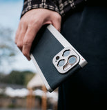 Fotorgear Retro case for iPhone 15/16