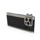 Retro Case kit for iPhone