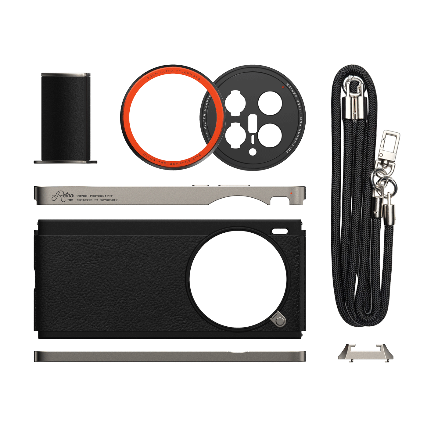 Should I buy a camera kit for Vivo X200 Ultra Should I buy a camera kit for Vivo X200 Ultra