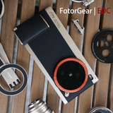 Fotorgear Retro Photography kit for VIVO X200 Ultra