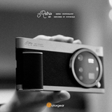 Fotorgear Retro Photography kit for Xiaomi 15 Ultra