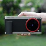 Fotorgear Retro Photography kit for Xiaomi 15 Ultra