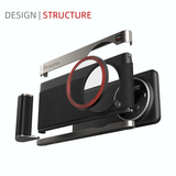 Fotorgear Retro Photography kit for Xiaomi 15 Ultra