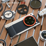 Fotorgear Retro Photography kit for Xiaomi 15 Ultra