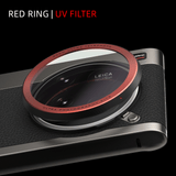 Fotorgear Retro Photography kit for Xiaomi 15 Ultra