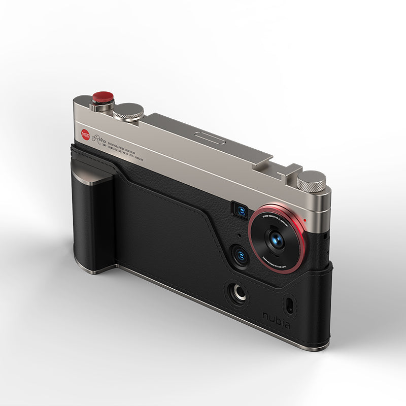 Fotorgear Retro Photography Kits for Nubia Z70