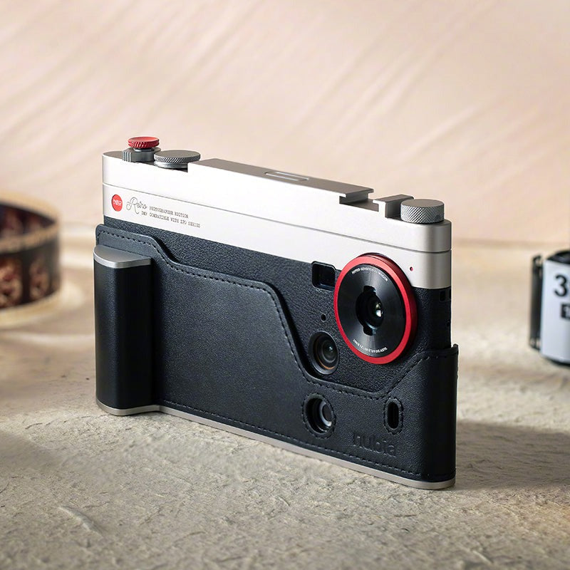 Fotorgear Retro Photography Kits for Nubia Z70