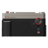 Fotorgear Retro Photography Kits for Nubia Z80