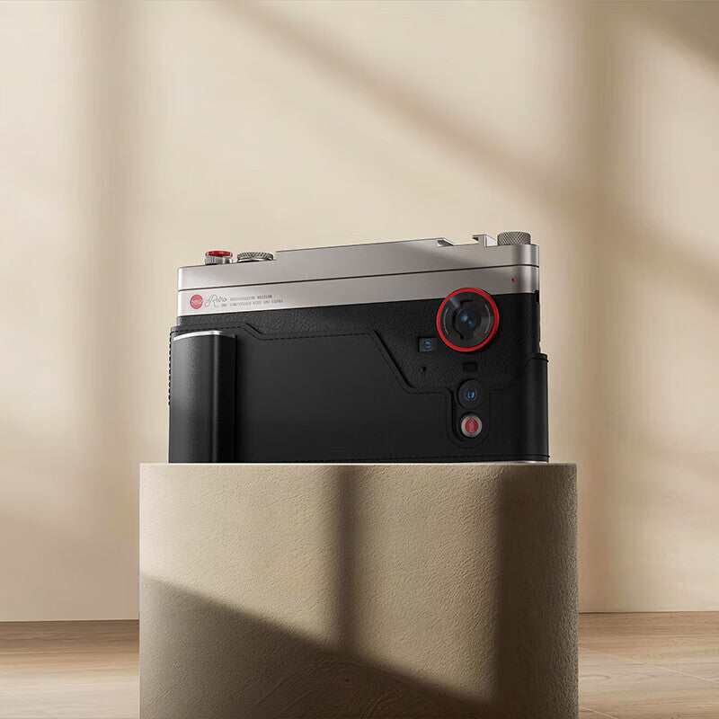 Fotorgear Retro Photography Kits for Nubia Z80