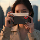 Fotorgear Retro Photography Kits for Nubia Z80
