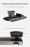 Fotorgear Retro Photography Kits for Nubia Z80