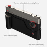 Fotorgear Retro Photography Kits for Nubia Z80