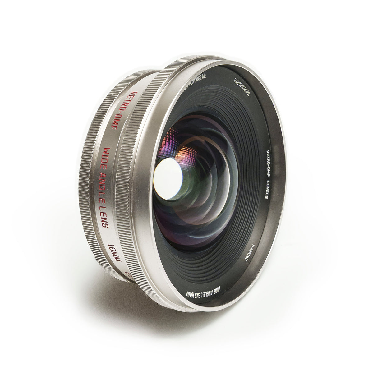 Fotorgear Retro Series 16mm Wide-Angle