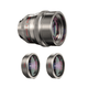 Retro Series 2X Telephoto & Macro Lens Kit