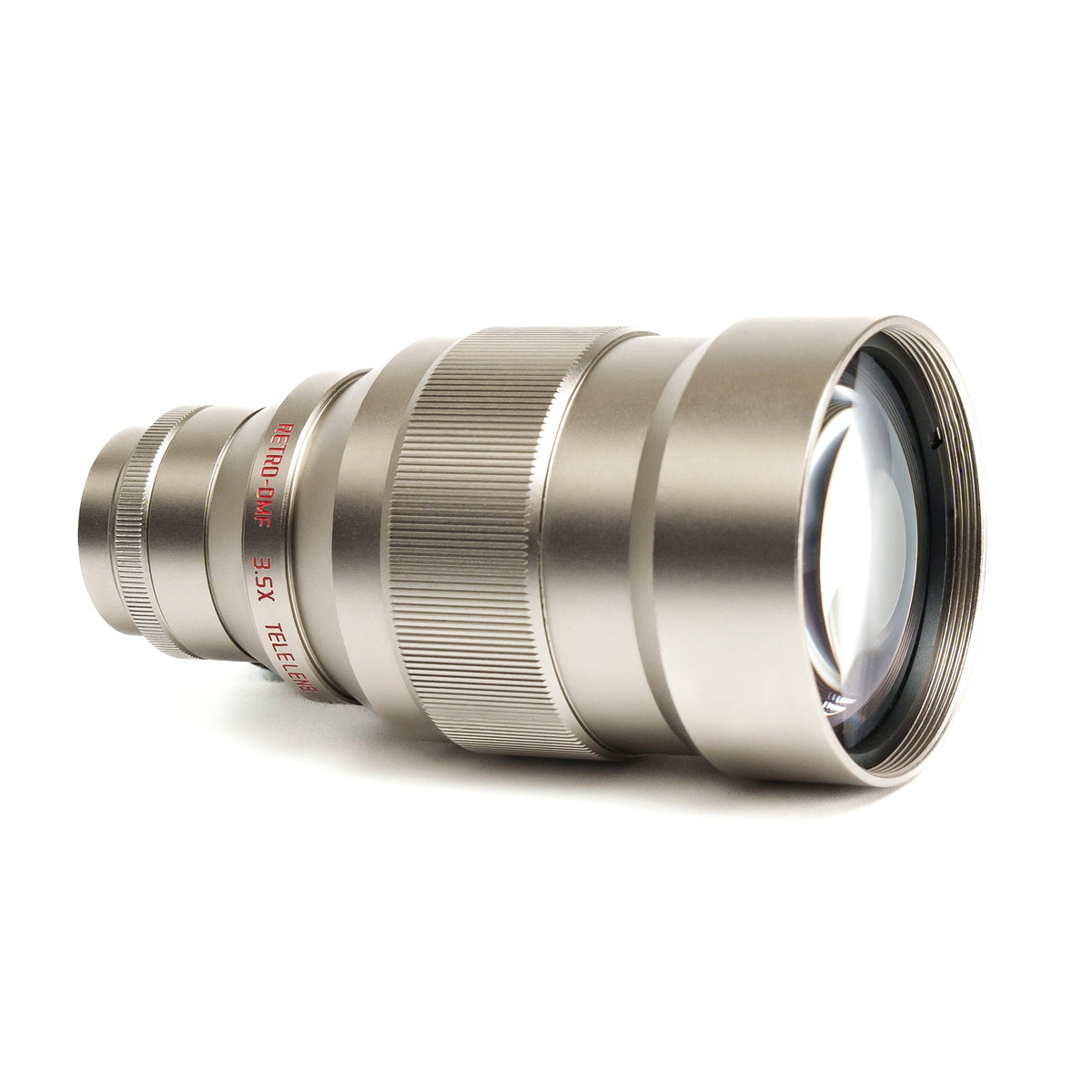 Fotorgear Retro Series 3.5x Telephoto Lens
