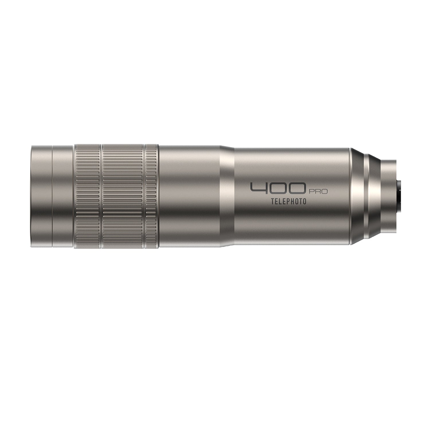 Fotorgear Retro Series: 400mm Pro Telephoto Lens