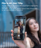 Fotorgear Selfie monitor screen(MS02)