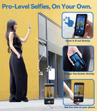 Fotorgear Selfie monitor screen(MS02)