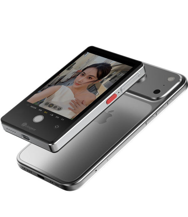 Selfie monitor screen(MS02)